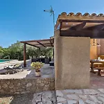 Casa Sa Mata