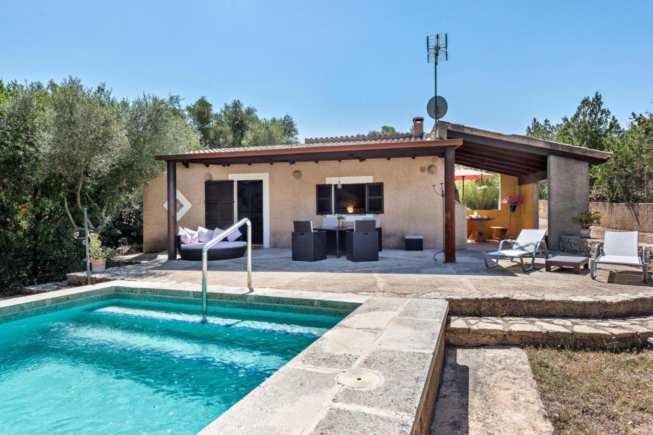 Ferienhaus Casa Sa Mata *
