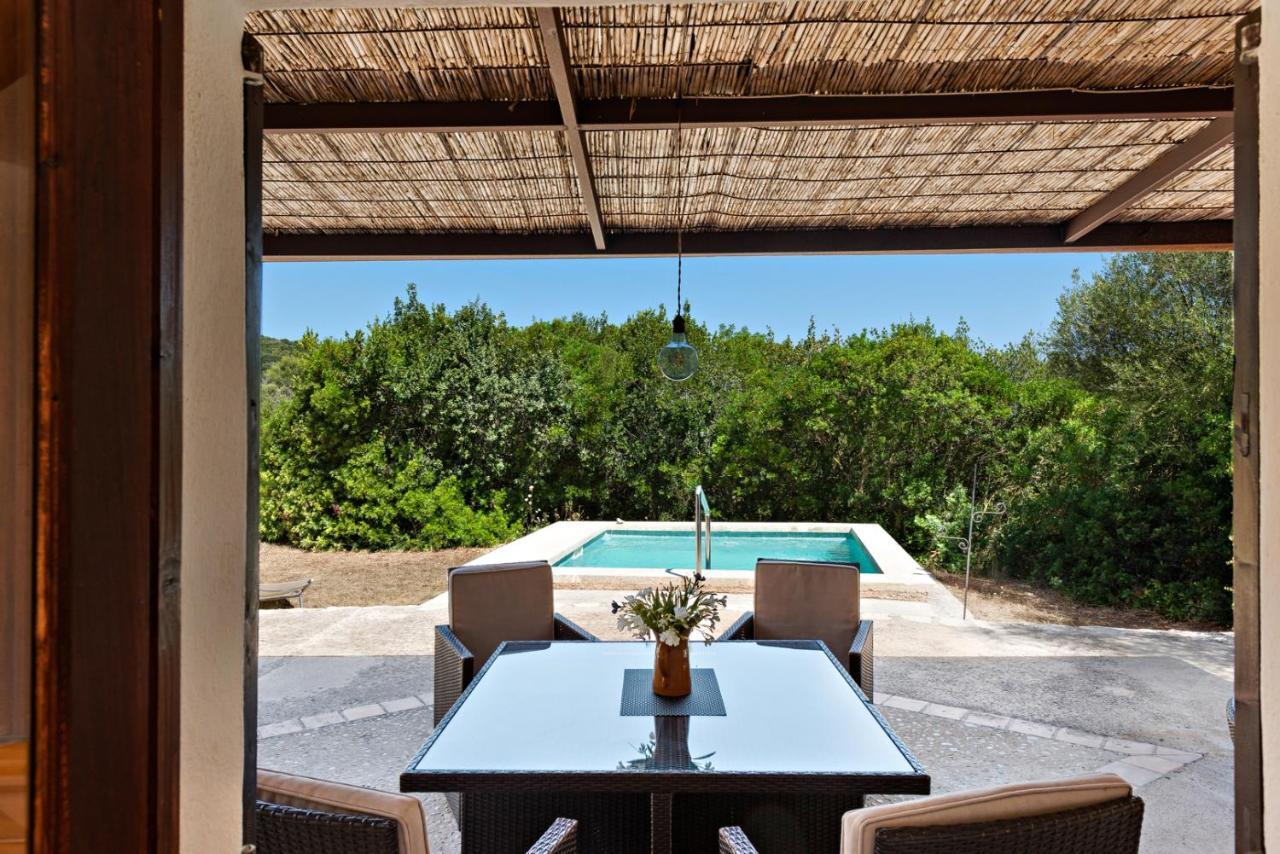 Ferienhaus Casa Sa Mata Artá
