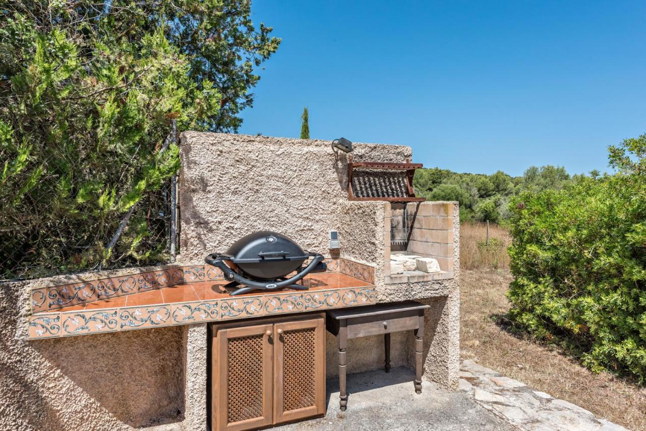 Casa Sa Mata Ferienhaus