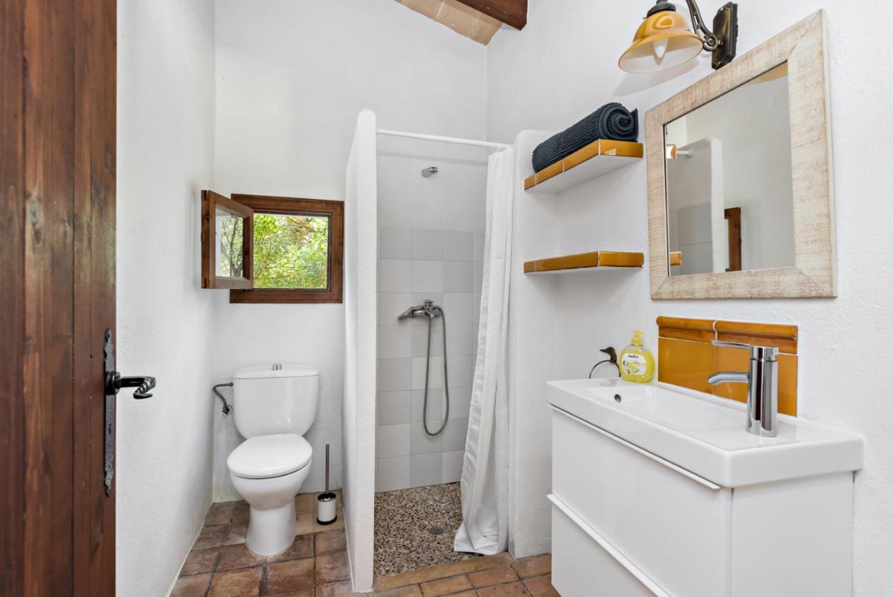 Casa Sa Mata Ferienhaus Artá