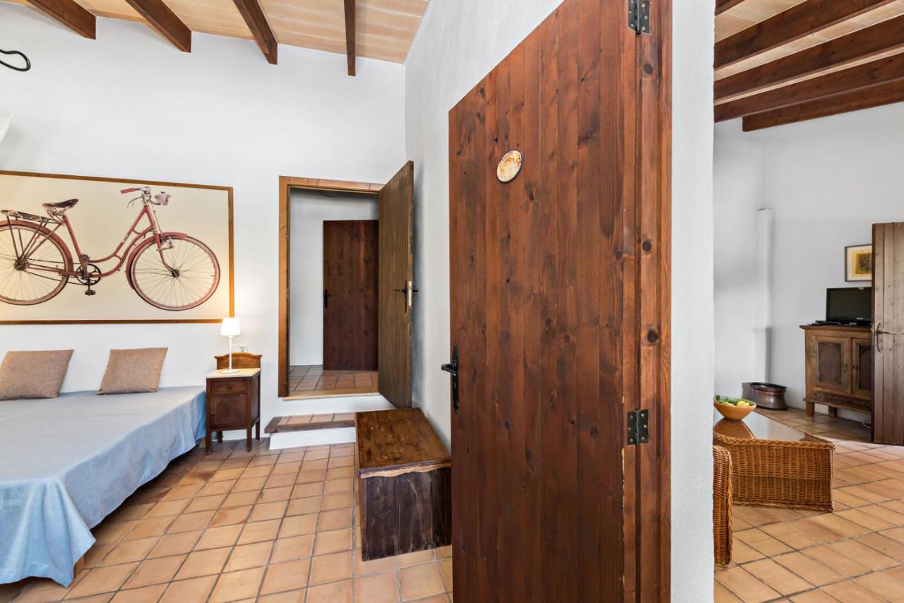 Casa Sa Mata Ferienhaus Artá