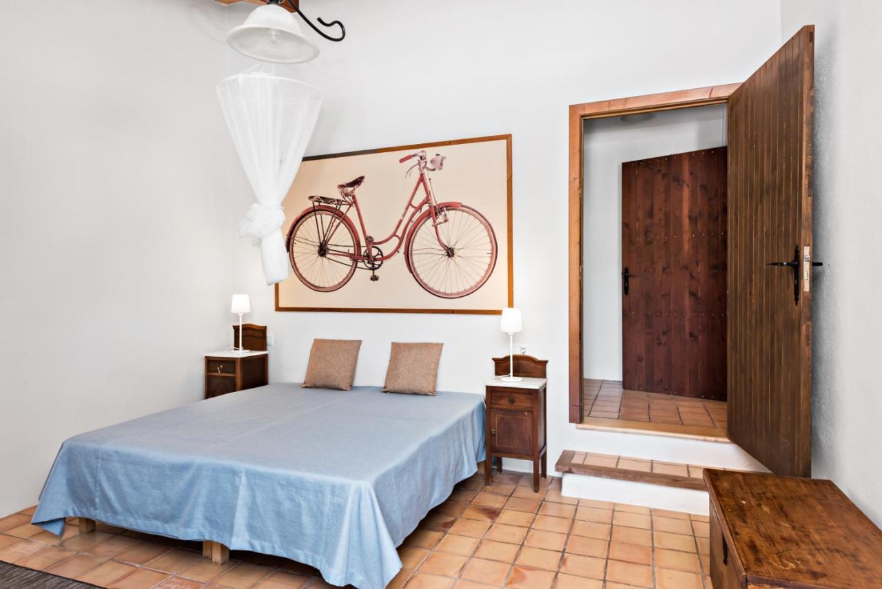 Ferienhaus Casa Sa Mata Artá