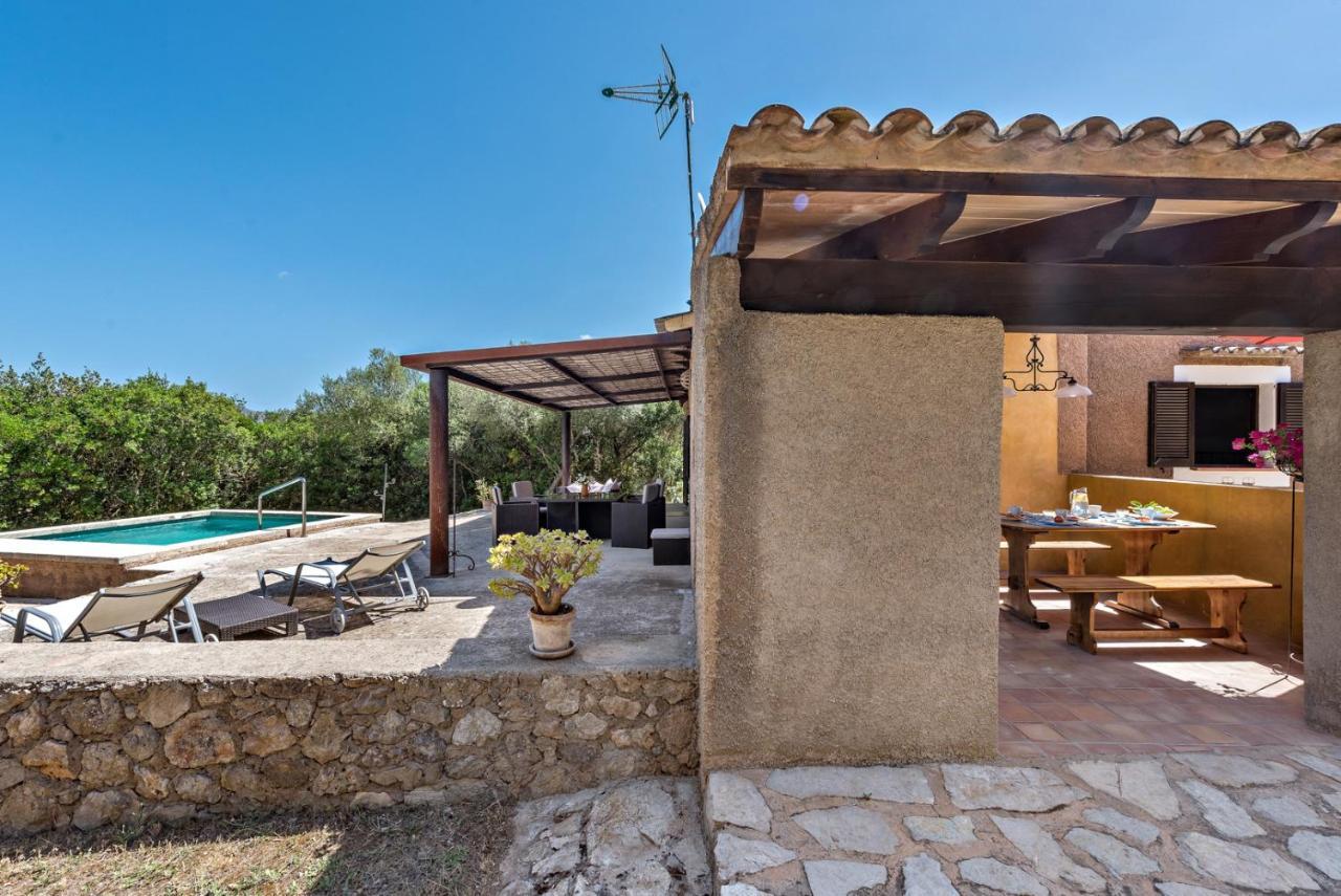 Casa Sa Mata
