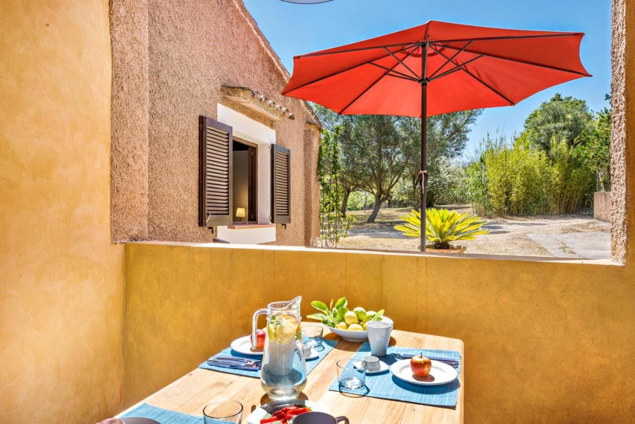 Ferienhaus Casa Sa Mata Artá