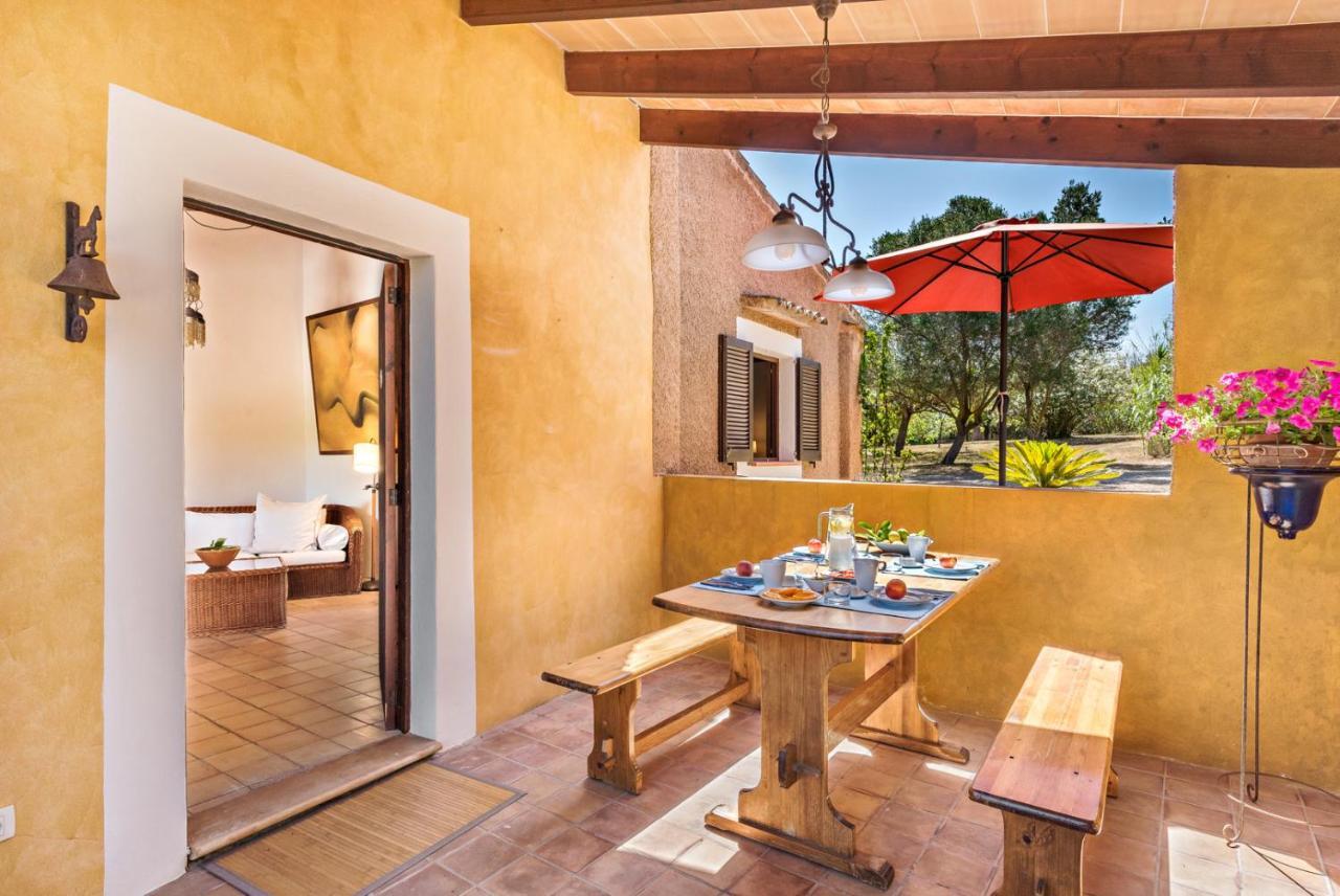 Casa Sa Mata * Artá