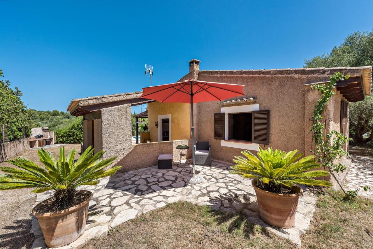 Casa Sa Mata Ferienhaus Artá