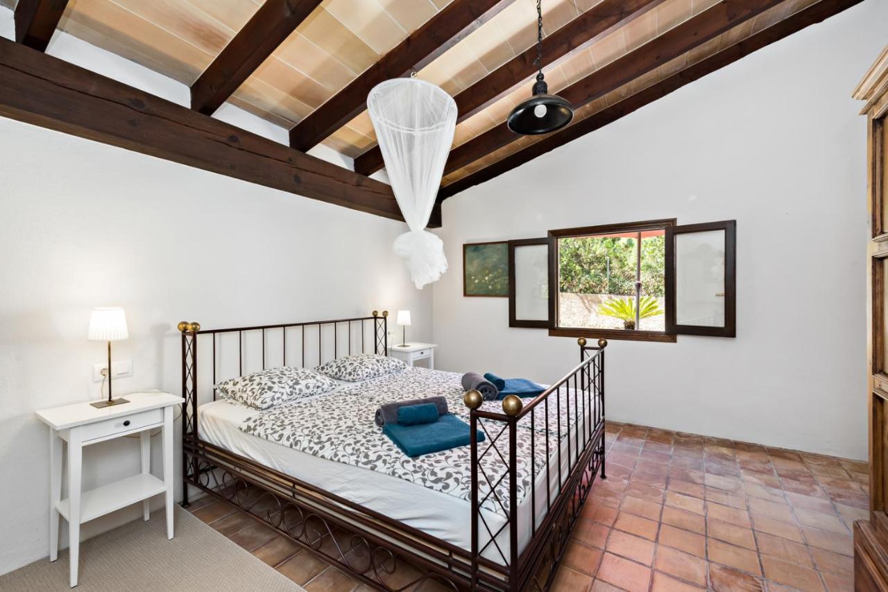 Casa Sa Mata * Artá