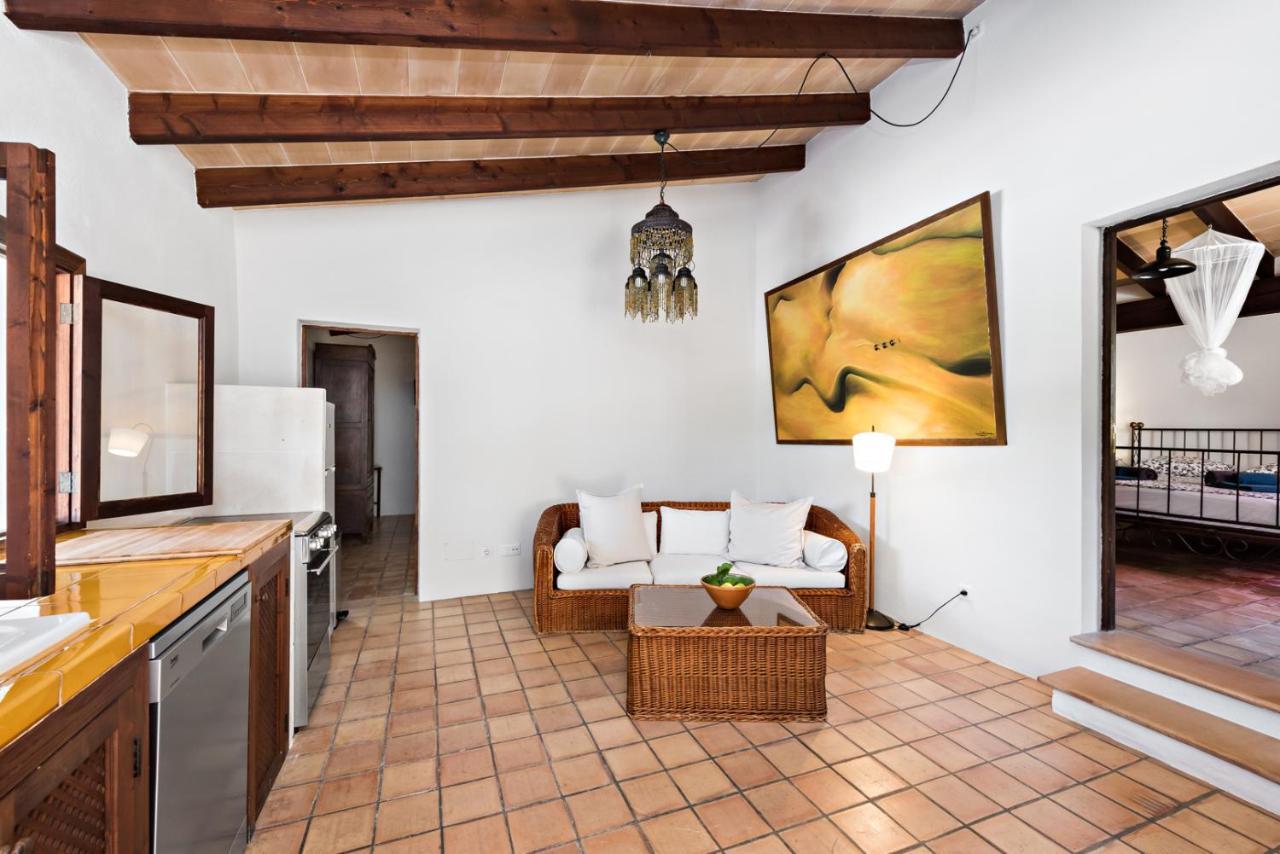 Casa Sa Mata * Artá