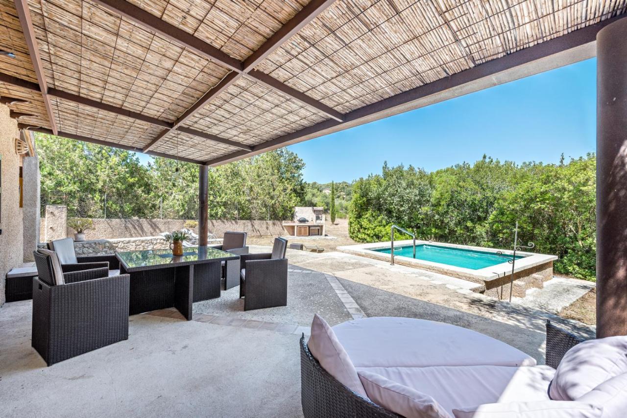 Ferienhaus Casa Sa Mata Artá
