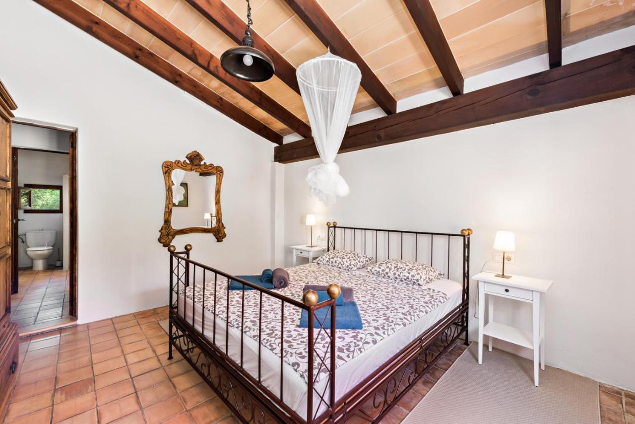 Casa Sa Mata Ferienhaus *