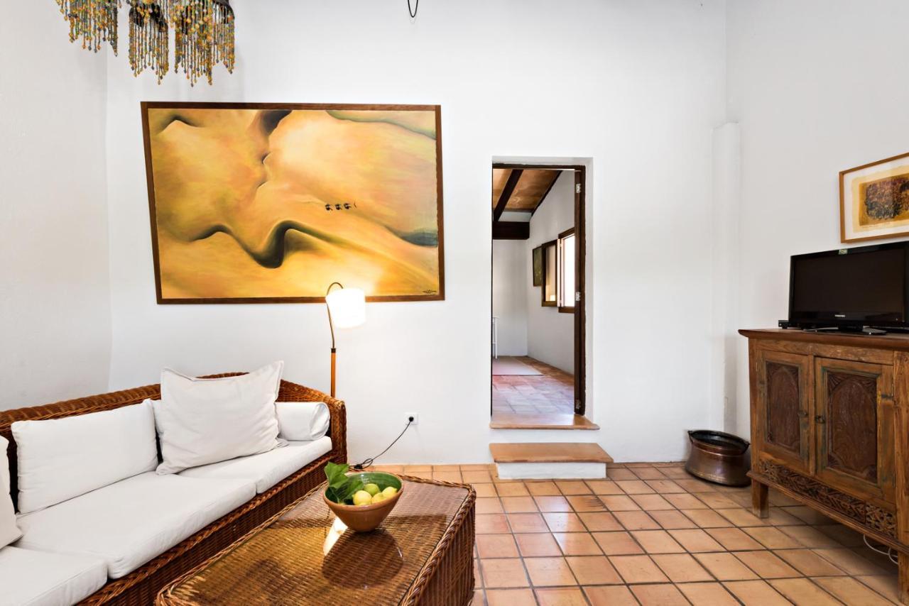 Casa Sa Mata Ferienhaus Artá