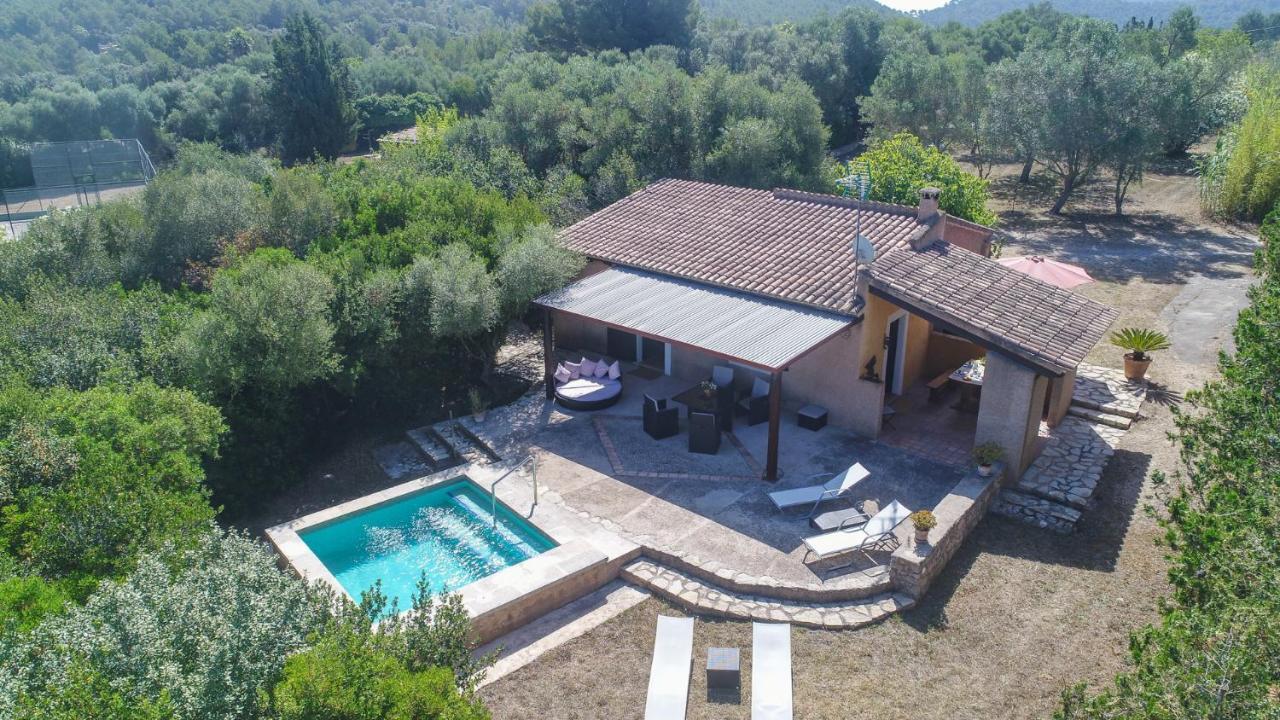 Casa Sa Mata Artá