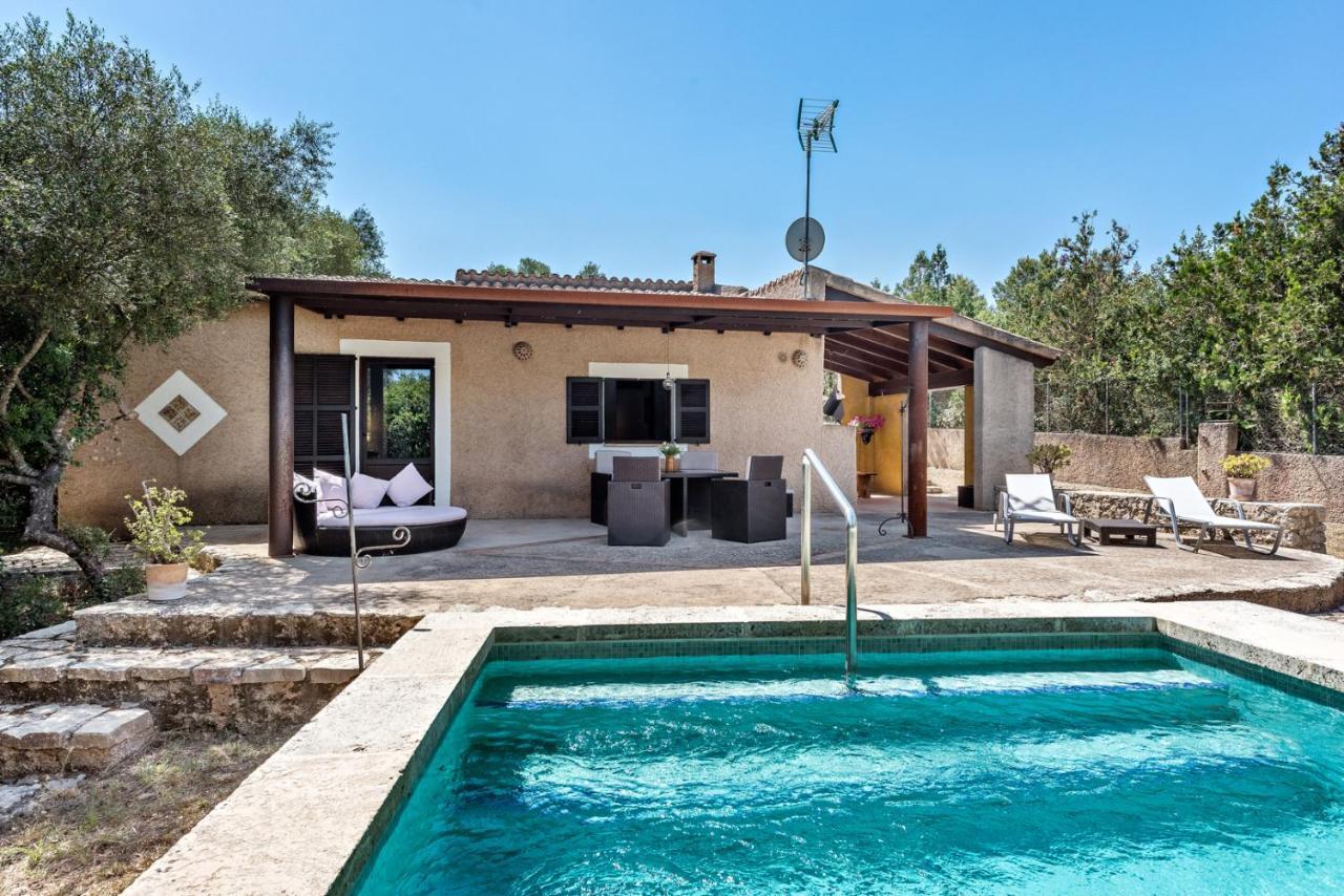 Vakantiehuis Casa Sa Mata