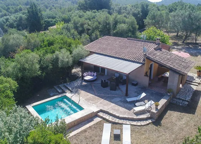 Casa Sa Mata